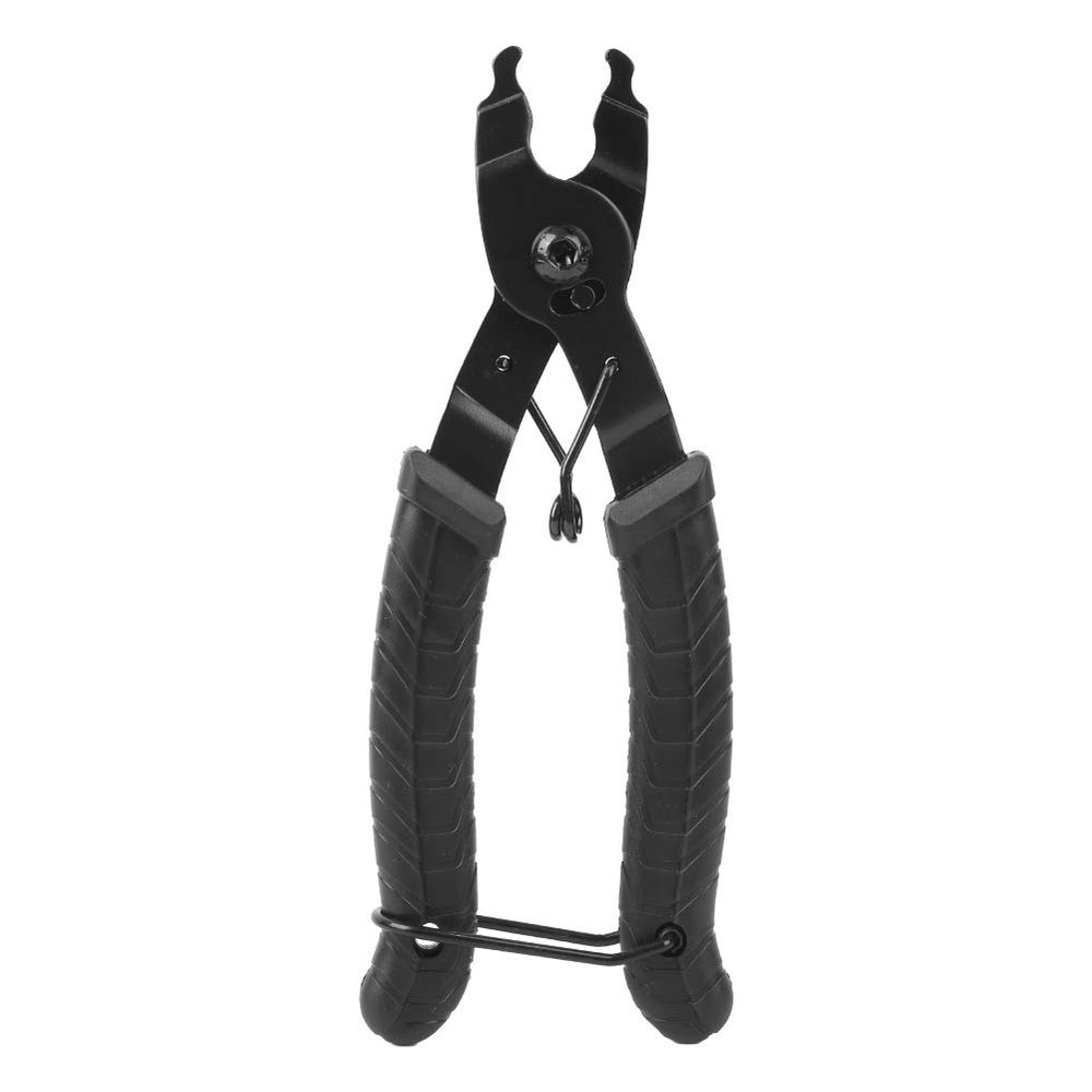 Miskall Bike Link Plier, Chain Quick Pliers, Bike Bicycle Link Clamp Buckle Chain Cutting Removal Dual Use Tools for Bike Chain Link Quick Removal Repair