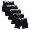 5-Pack Boxer Briefs view 1