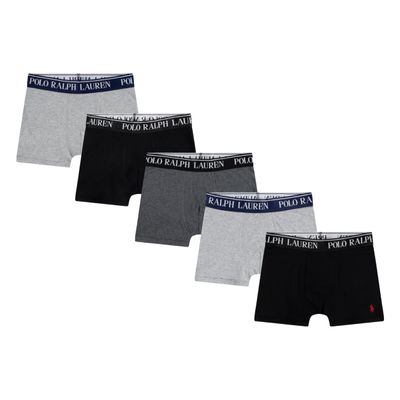 5-Pack Boxer Briefs