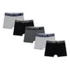 5-Pack Boxer Briefs view 1