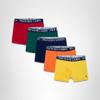 5-Pack Boxer Briefs view 4