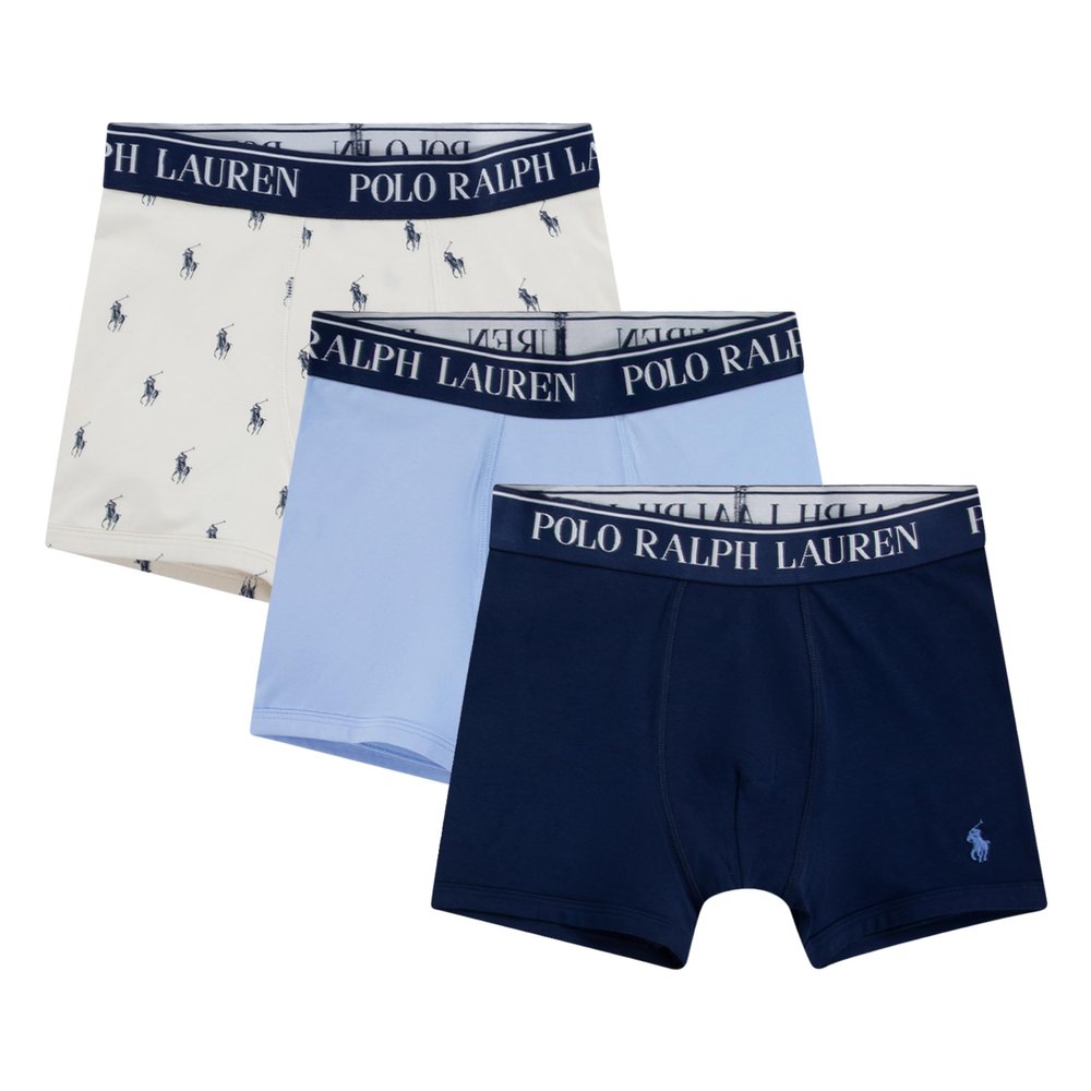 3-Pack Boxer Briefs