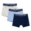 3-Pack Boxer Briefs view 1