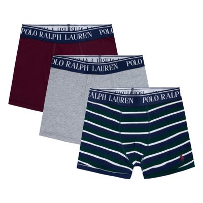 3-Pack Boxer Briefs