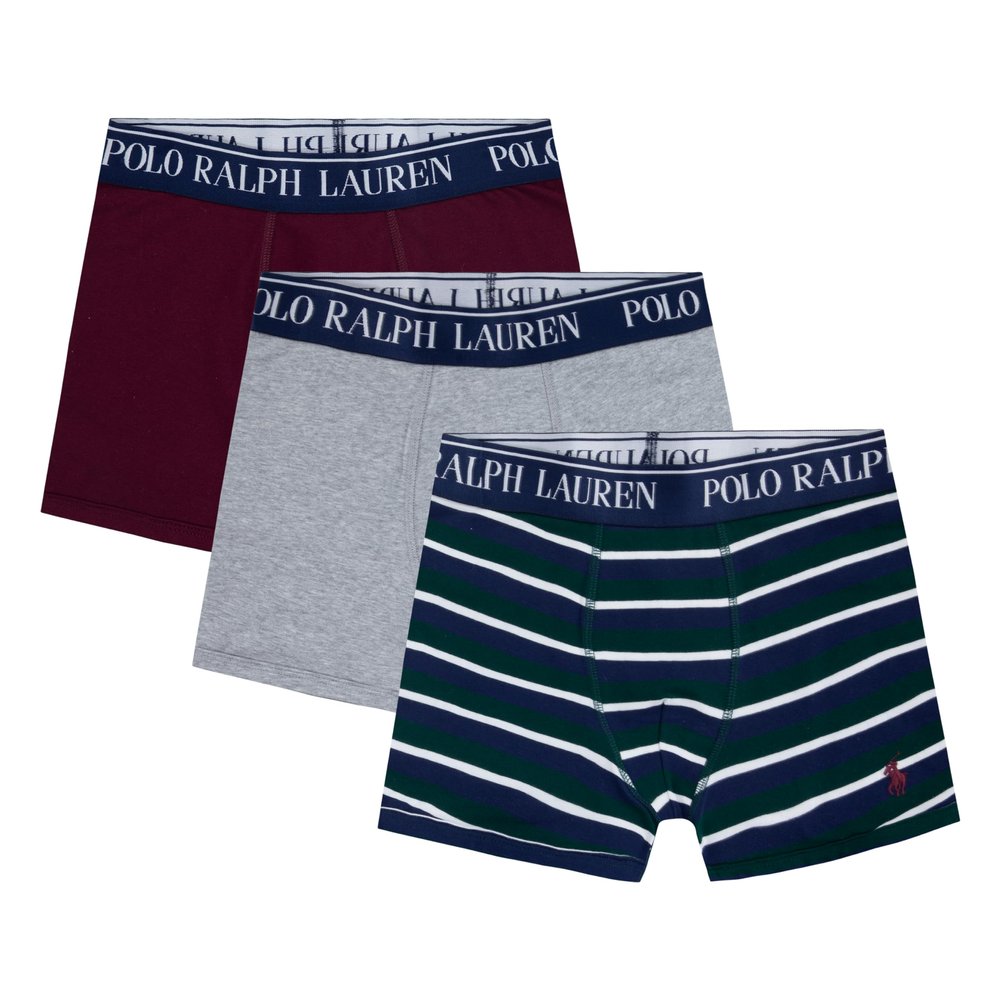 3-Pack Boxer Briefs