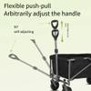 QIFAFEI Portable Folding Camper view 2