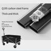 QIFAFEI Portable Folding Camper view 3
