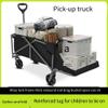 QIFAFEI Portable Folding Camper view 4