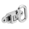 TANIQIACA Stainless Steel Folding Mast Step with Non - Slip for Marine Boats and Yachts - Safe Climbing Solutions for Hard - to - Attain Areas view 2