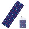 AWESOWE Flag of Guam Cooling Towels for Neck and Face 40"x12" Ice Towel Microfiber Soft Breathable Cooling Towels for Yoga Golf Sports Gym Running view 1