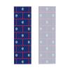 AWESOWE Flag of Guam Cooling Towels for Neck and Face 40"x12" Ice Towel Microfiber Soft Breathable Cooling Towels for Yoga Golf Sports Gym Running view 2