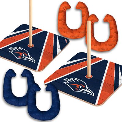 YouTheFan NCAA Texas San Antonio Roadrunners Horseshoe Bags