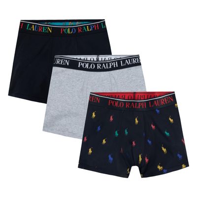 3-Pack Boxer Briefs