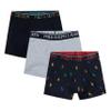 3-Pack Boxer Briefs view 1