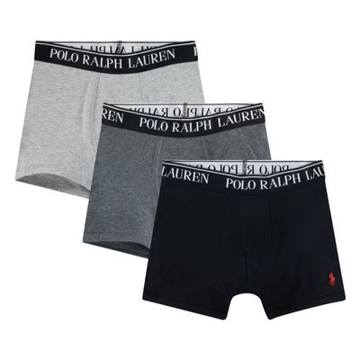 3-Pack Boxer Briefs