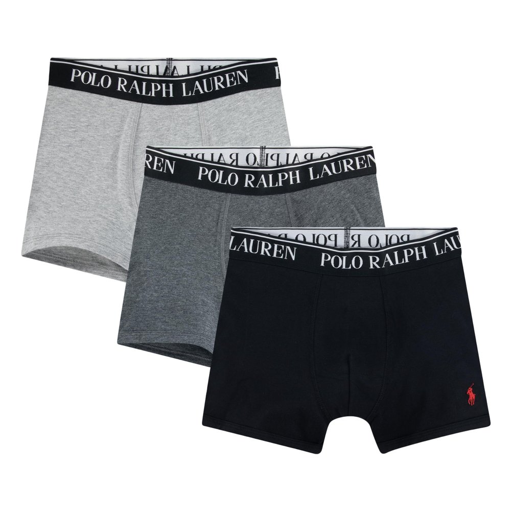 3-Pack Boxer Briefs