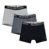 3-Pack Boxer Briefs view 1