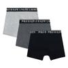 3-Pack Boxer Briefs view 2