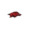 Tervis Arkansas Razorbacks - Assorted Made in USA Double Walled Insulated Tumbler Travel Cup Keeps Drinks Cold & Hot, 16oz 4pk, Classic view 2