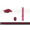 Tervis Arkansas Razorbacks - Assorted Made in USA Double Walled Insulated Tumbler Travel Cup Keeps Drinks Cold & Hot, 16oz 4pk, Classic view 3