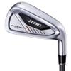 YONEX Men EZONE GT 4 Forged Iron Set - 24 RH 5-PW Steel Reg view 2