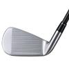 YONEX Men EZONE GT 4 Forged Iron Set - 24 RH 5-PW Steel Reg view 4