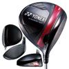 YONEX Women EZONE GT 4 Driver 460cc - 24 RH 11.5 Graph Lady view 1