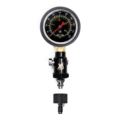 XS Scuba Low Pressure Gauge