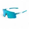 VELO Shades  Changeup  Baseball/Softball Sunglasses  By Jax of The Bullpen Training (Gen2, Blue Ice - Phantom, Sml Adlt/Youth) view 1