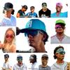 VELO Shades  Changeup  Baseball/Softball Sunglasses  By Jax of The Bullpen Training (Gen2, Blue Ice - Phantom, Sml Adlt/Youth) view 4