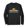 Bryce Canyon - US National Park Vintage Men Women Kids Utah Long Sleeve T-Shirt view 1