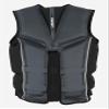 O'Brien Recon Men's Neoprene CGA Life Jacket, Black, X-Large view 2