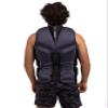 O'Brien Recon Men's Neoprene CGA Life Jacket, Black, X-Large view 4