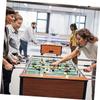 KOMBIUDA 2pcs Score Counters for Table Football Foosball Soccer Score Counters Portable Markers Table Game view 4