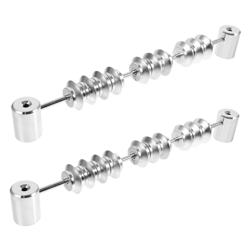 FOYTOKI 2pcs Football Table Scorer Markers Multi-Functional Scorekeeper for Foosball Tabletop Soccer Game Supplies