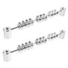 FOYTOKI 2pcs Football Table Scorer Markers Multi-Functional Scorekeeper for Foosball Tabletop Soccer Game Supplies view 1
