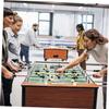 FOYTOKI 2pcs Football Table Scorer Markers Multi-Functional Scorekeeper for Foosball Tabletop Soccer Game Supplies view 4