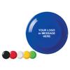 100-Qty Custom Frisbee Style Flying Discus with Promotional Logo & Message Imprint