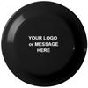 100-Qty Custom Frisbee Style Flying Discus with Promotional Logo & Message Imprint view 2