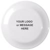 100-Qty Custom Frisbee Style Flying Discus with Promotional Logo & Message Imprint view 4