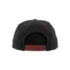 Colorado Avalanche NHL Officially Licensed Adjustable Snapback Hat Flat Bill Z11 Bolt view 4