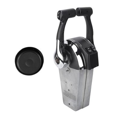 8M0075245 Boat Motor Dual Top Mount Remote Throttle Control Box for Mercury GEN II Outboard motor