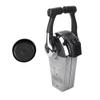 8M0075245 Boat Motor Dual Top Mount Remote Throttle Control Box for Mercury GEN II Outboard motor view 1