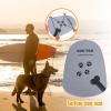Buhyujkm Dog Paddleboard Pad - Non-Slip Deck Mat, Travel-Friendly, Kayak Traction Pad, Paddleboard Safety Mat view 3