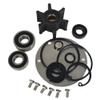 FyJcBdd 12837742500 Sea Water Pump Major Rebuild Kit for Yanmar Marine 128990-42500 128397-42500 128377-42500 2GMF 3GMF 2YM15 3YM20 Parts view 2