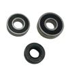 FyJcBdd 12837742500 Sea Water Pump Major Rebuild Kit for Yanmar Marine 128990-42500 128397-42500 128377-42500 2GMF 3GMF 2YM15 3YM20 Parts view 3