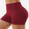 YEOREO Boost Women Workout Gym Impact Shorts view 2