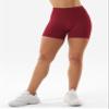 YEOREO Boost Women Workout Gym Impact Shorts view 4