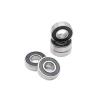 GJREUUF 6001-2RS Bearing ABEC-5 (10PCS) 12x28x8 mm Sealed Deep Groove 6001 2RS Ball Bearings 6001RS 180101 RS view 2