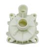 FyJcBdd 61A-W0078 Water Pump Impeller Repair Kit with housing for 2&4-stroke150 175 200 250 HP Outboard 61A-W0078-01-00 Parts view 2
